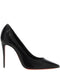 Christian Louboutin With Heel BLACK