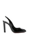Christian Louboutin With Heel BLACK