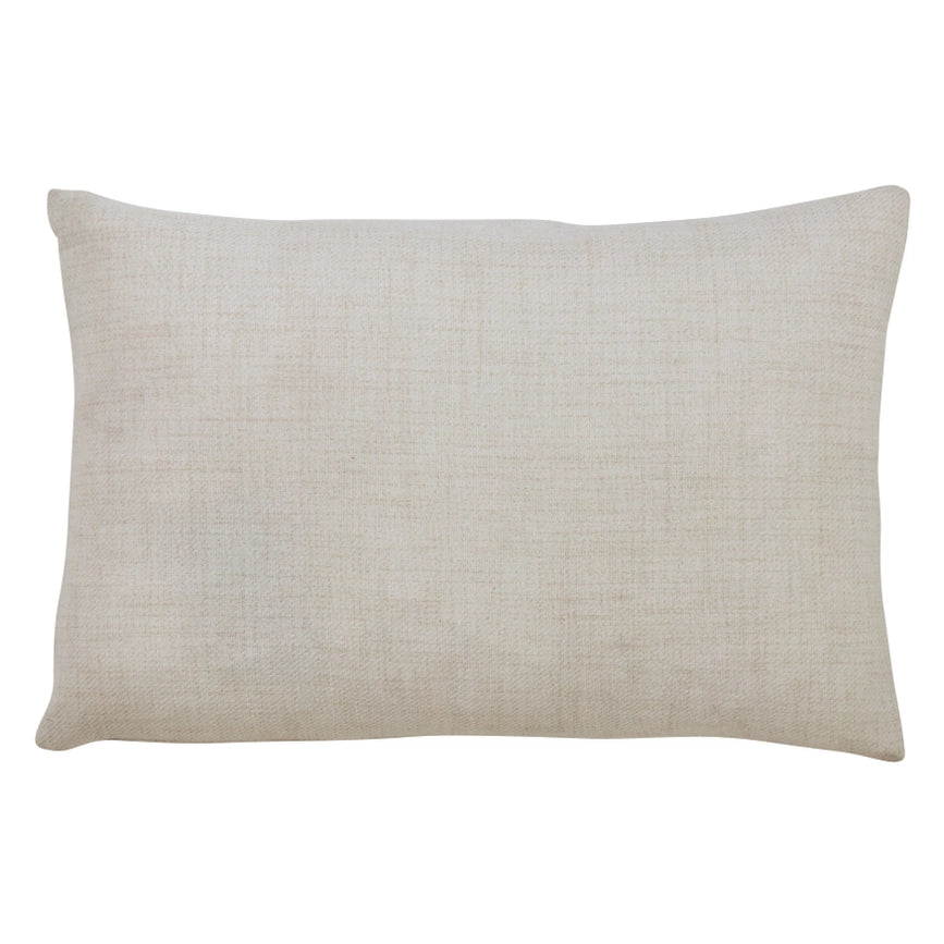 Christmas Tree Throw Pillow with Led Lights White-Pillow-Saro Lifestyle-20 x 13 x 2.5 in (50.8 x 33 x 6.4 cm)-White-Cover Only-Urbanheer