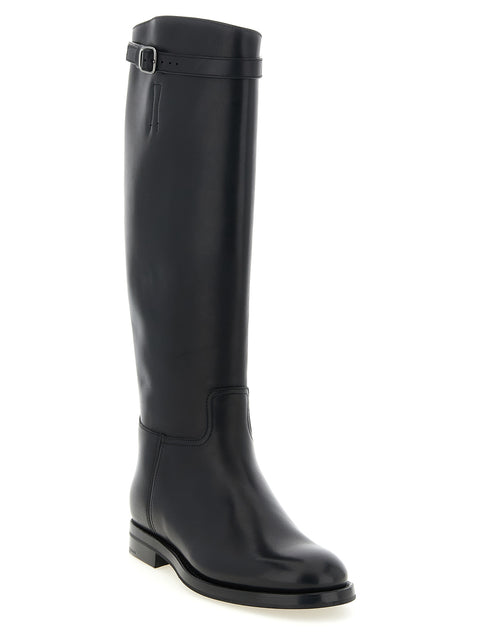 Church's Michelle G Boots
