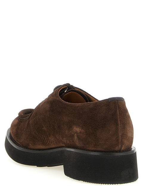 Church's Nelly Lace Up Shoes