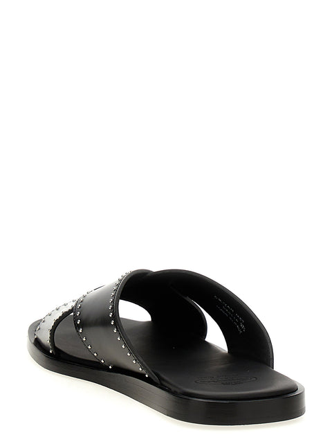 Church's Oriyah Met Sandals