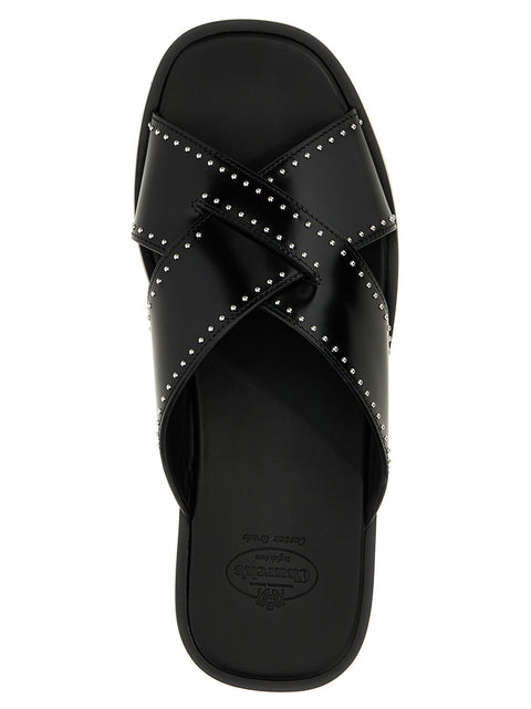 Church's Oriyah Met Sandals