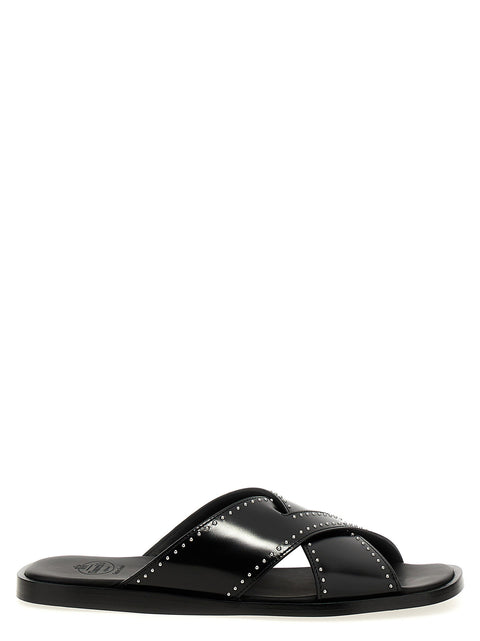 Church's Oriyah Met Sandals