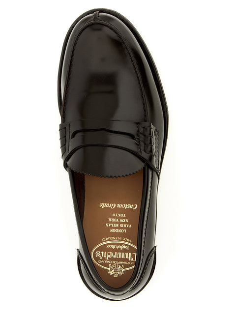 Church's Pembrey 2.0 Loafers