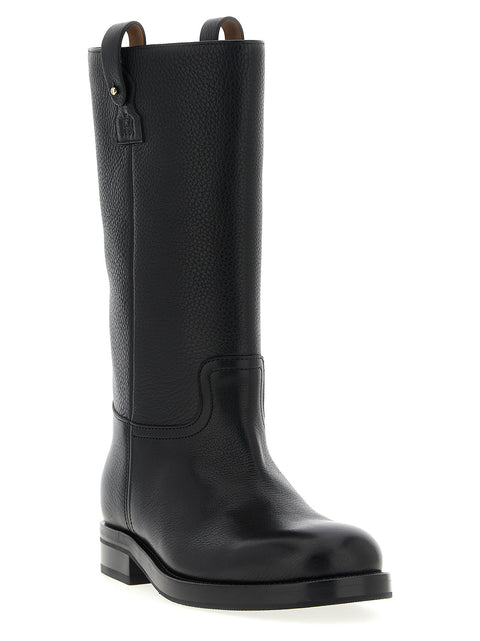 Church's Peyton Boots