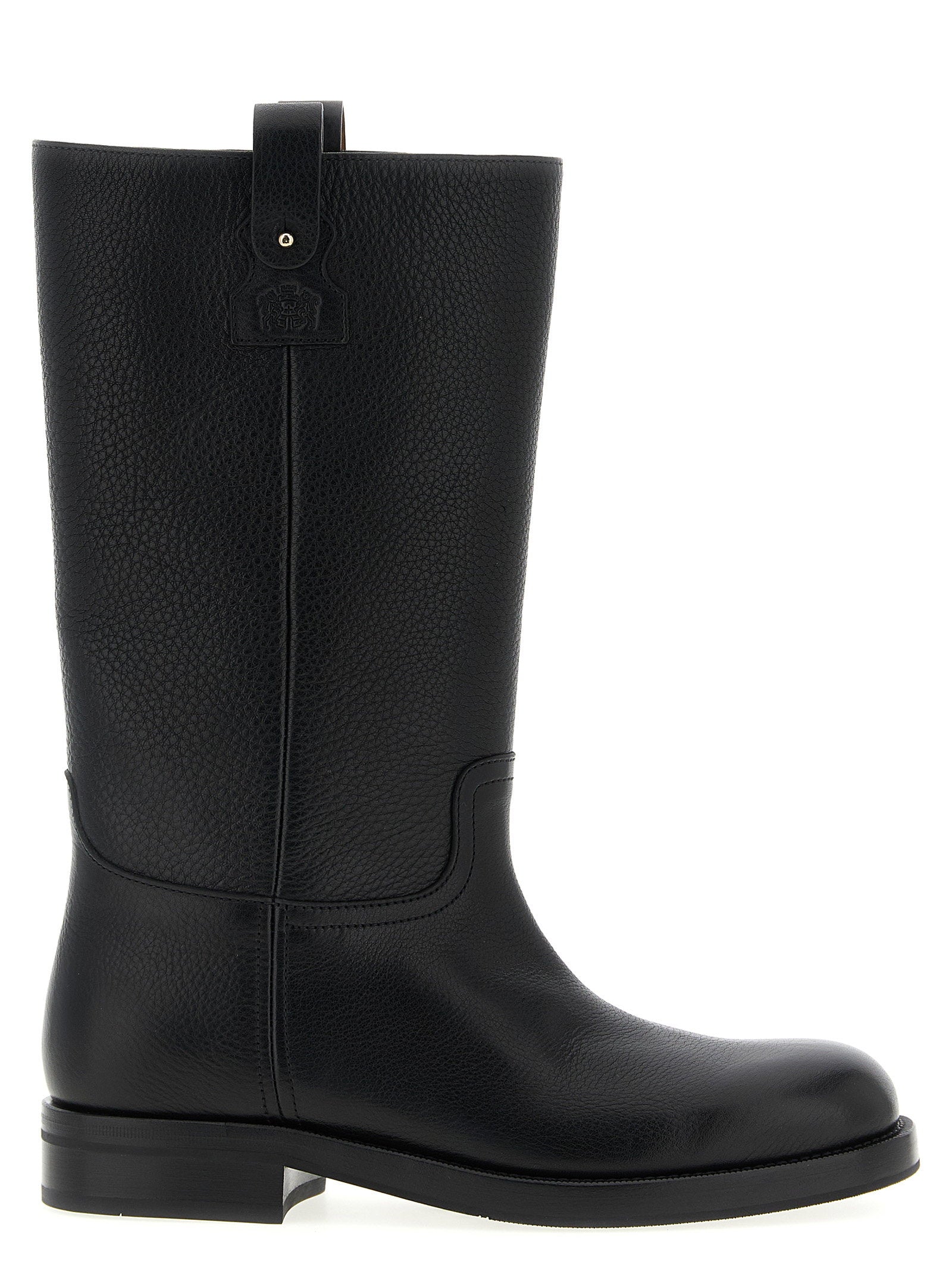 Church's Peyton Boots