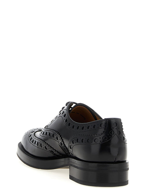 Church's Pilar Lace Up Shoes