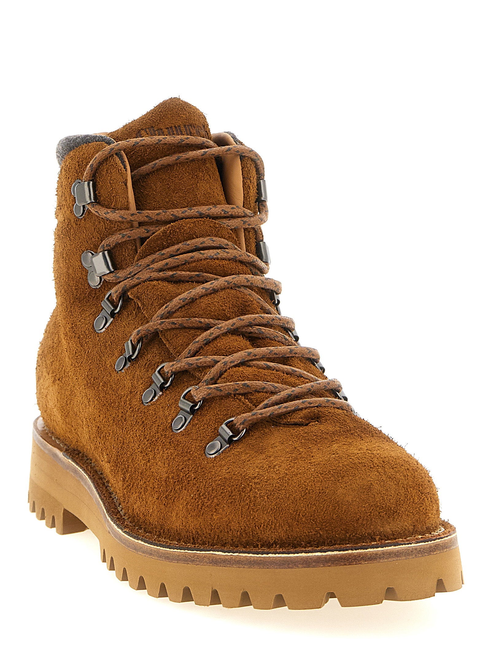Church's Poulton Ankle Boots