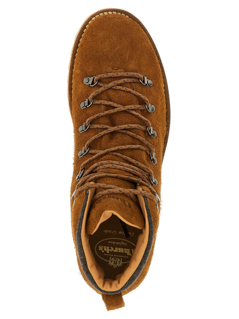 Church's Poulton Ankle Boots