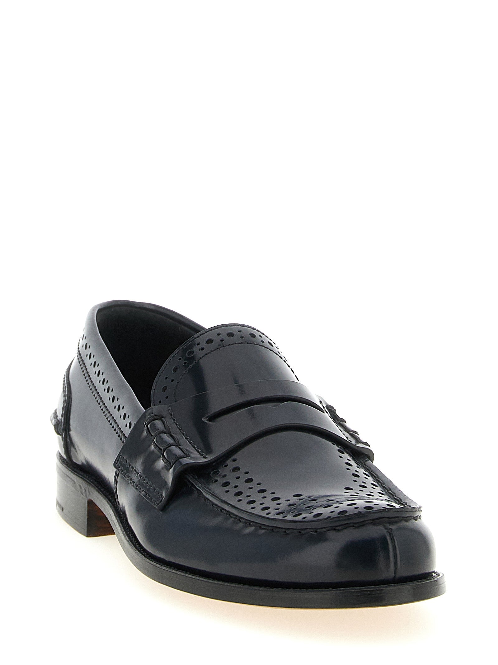 Church's Robin Loafers