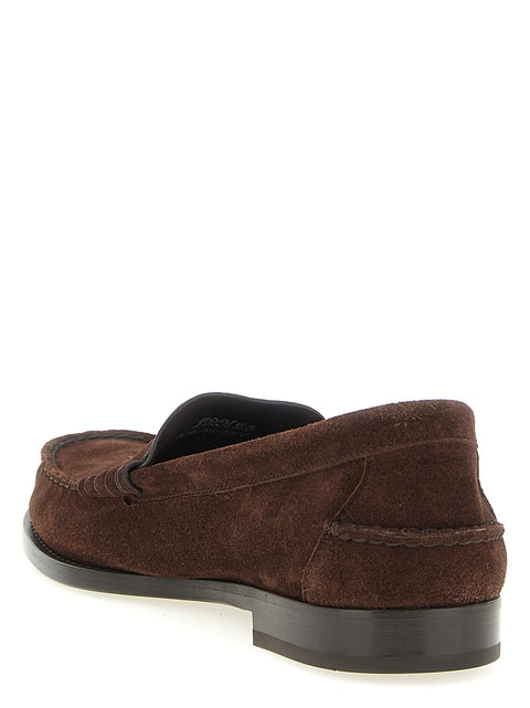 Church's Rowley Loafers
