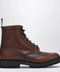 Church's Stivale Mc Farlane LW color walnut