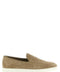 Church's Suede Loafers