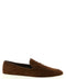 Church's Suede Loafers