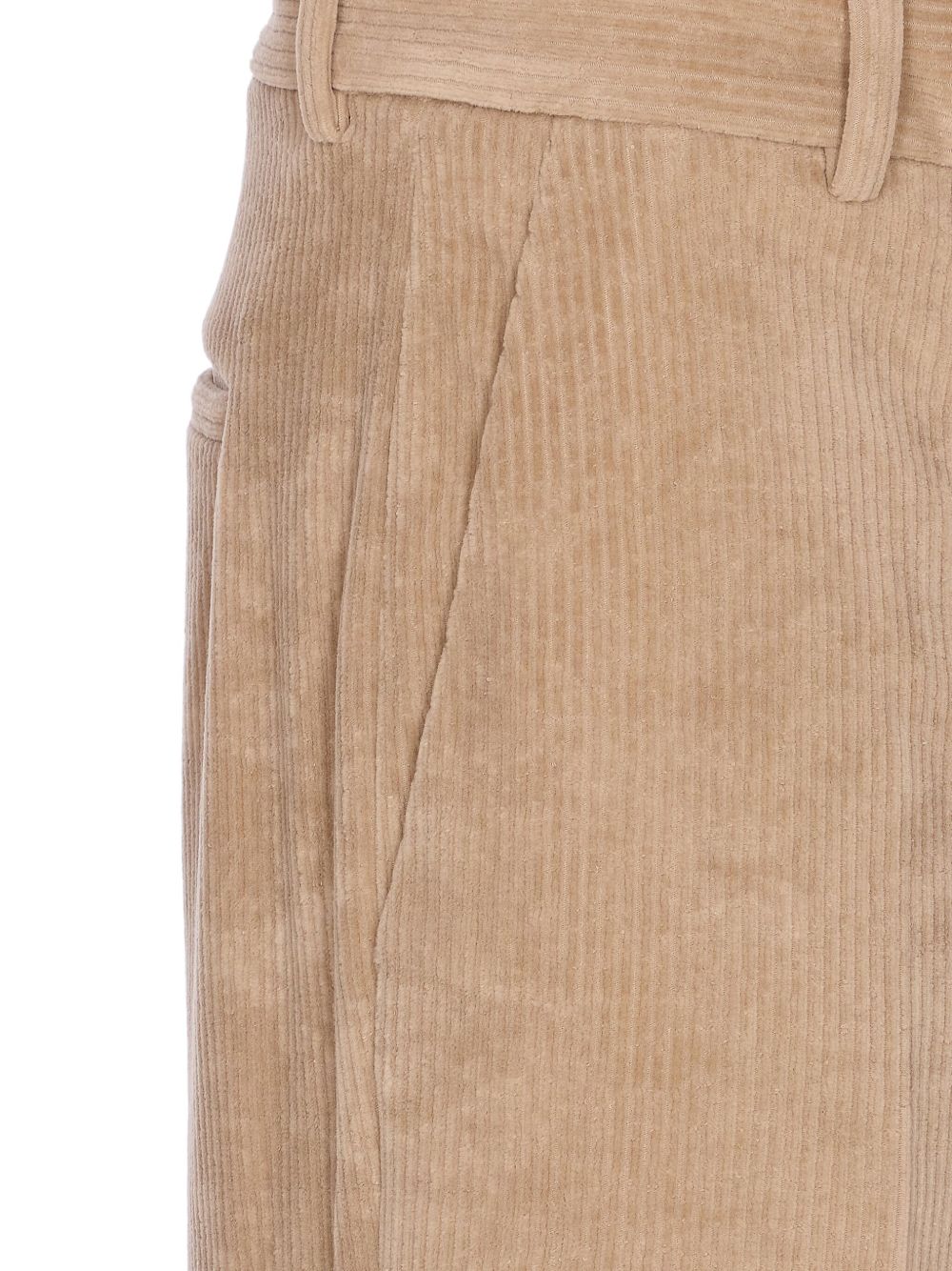 Circolo 1901 Trousers Beige