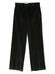 Circolo 1901 Trousers Green