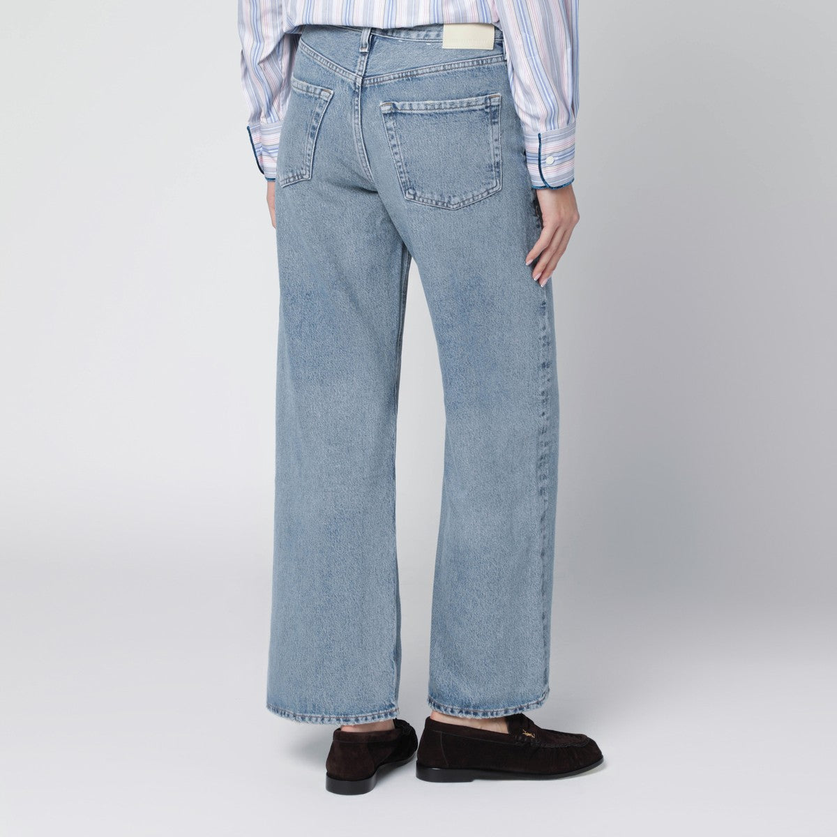 Citizens of Humanity Medium indigo Bijou Lindz jeans