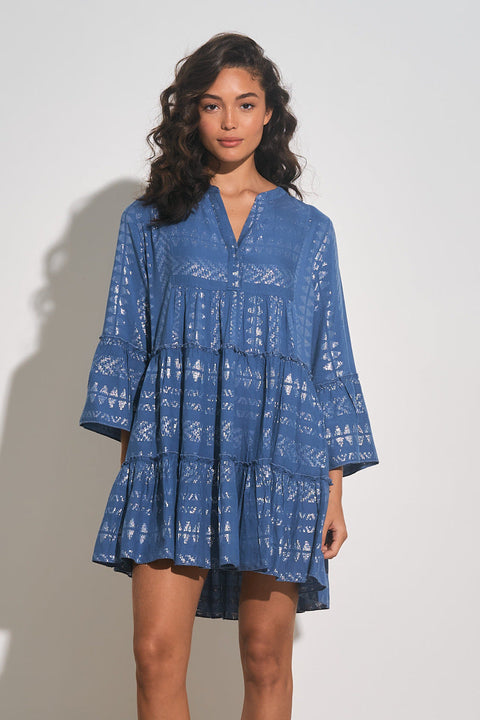 Clara Dress