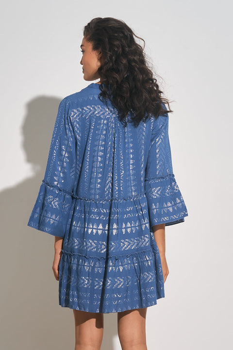 Clara Dress