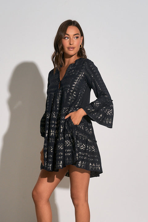 Clara Dress