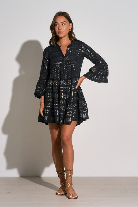 Clara Dress