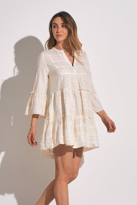 Clara Dress