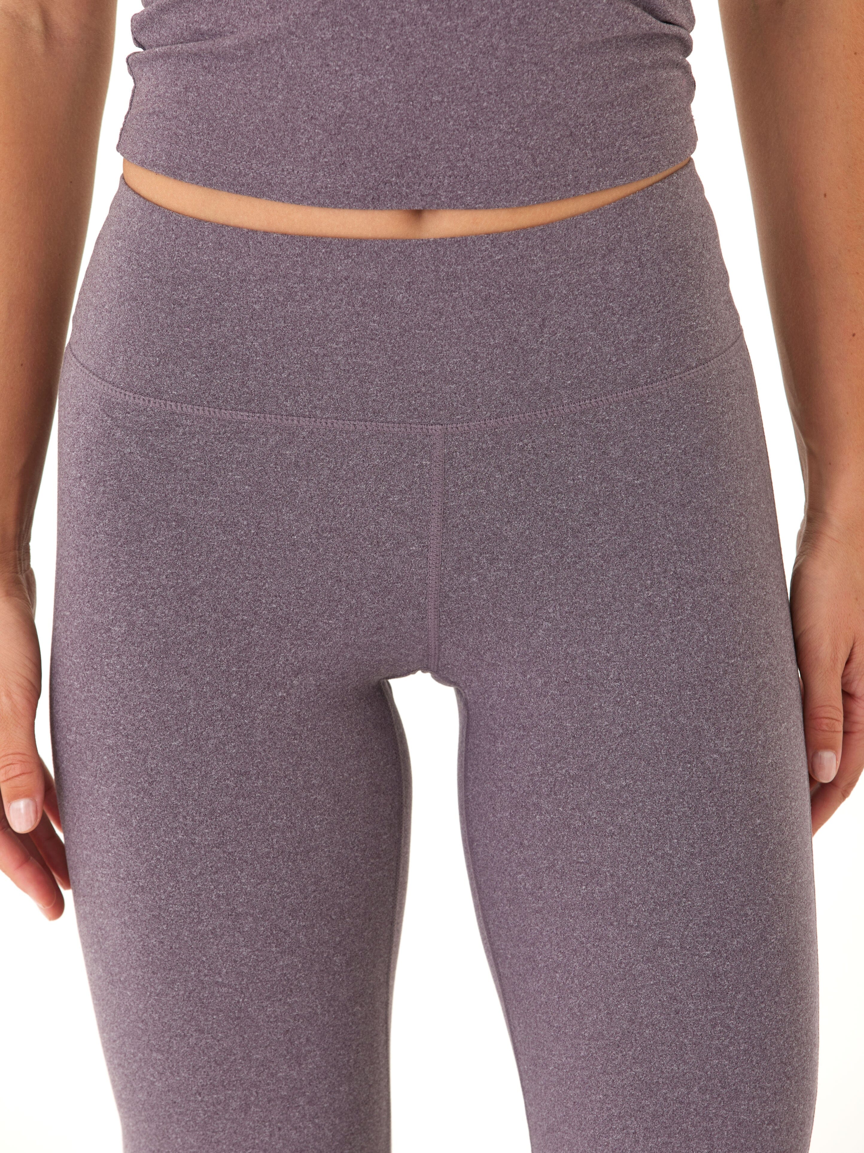 Clarisse Luxe Jersey Studio Pant