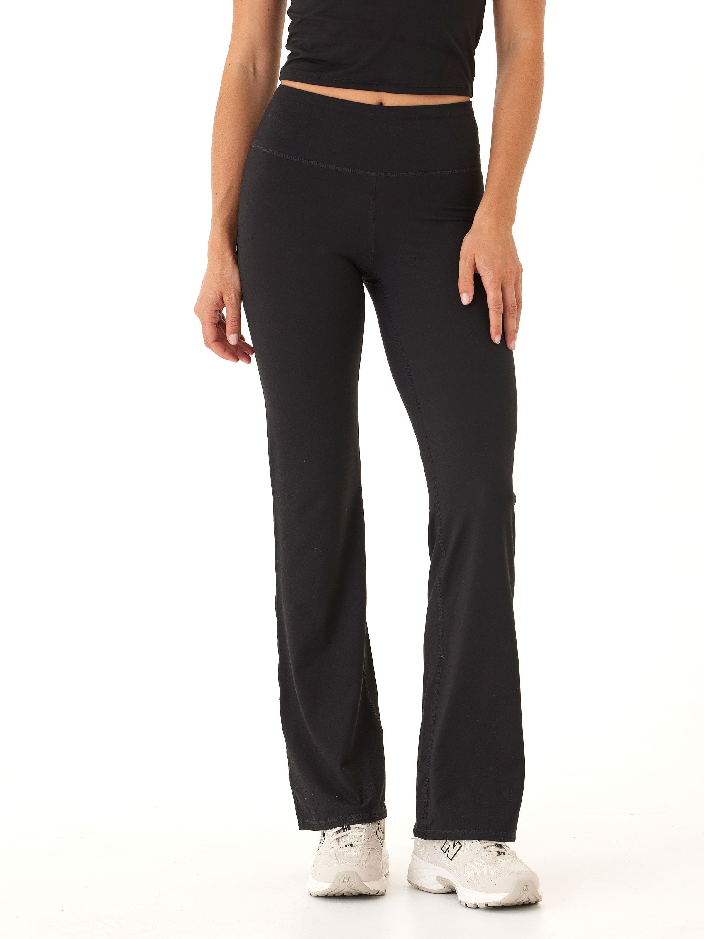 Clarisse Luxe Jersey Studio Pant