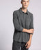 Clark Shirt - Long Sleeve Button Up BLACK OLIVE-Shirts-Thread & Supply (Mens)-M-Urbanheer