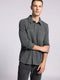 Clark Shirt - Long Sleeve Button Up BLACK OLIVE-Shirts-Thread & Supply (Mens)-M-Urbanheer