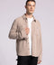Clark Shirt - Long Sleeve Button Up CLOVE HEATHER-Shirts-Thread & Supply (Mens)-M-Urbanheer