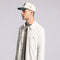 Clark Shirt - Long Sleeve Button Up HEATHER OATMEAL-Shirts-Thread & Supply (Mens)-M-Urbanheer