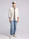 Clark Shirt - Long Sleeve Button Up HEATHER OATMEAL-Shirts-Thread & Supply (Mens)-M-Urbanheer
