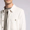 Clark Shirt - Long Sleeve Button Up HEATHER OATMEAL-Shirts-Thread & Supply (Mens)-M-Urbanheer