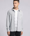 Clark Shirt - Long Sleeve Button Up MED GREY HEATHER-Shirts-Thread & Supply (Mens)-M-Urbanheer