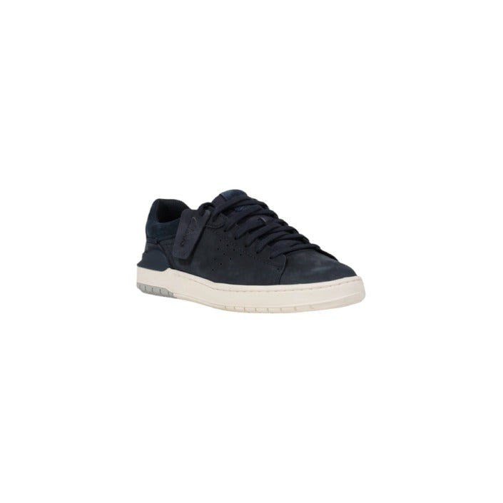 Clarks Men Sneakers-Shoes Sneakers-Clarks-blue-40-Urbanheer