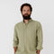 Classic Men's Linen Shirt Sintra in Sage-Shirt-MagicLinen-S-Urbanheer