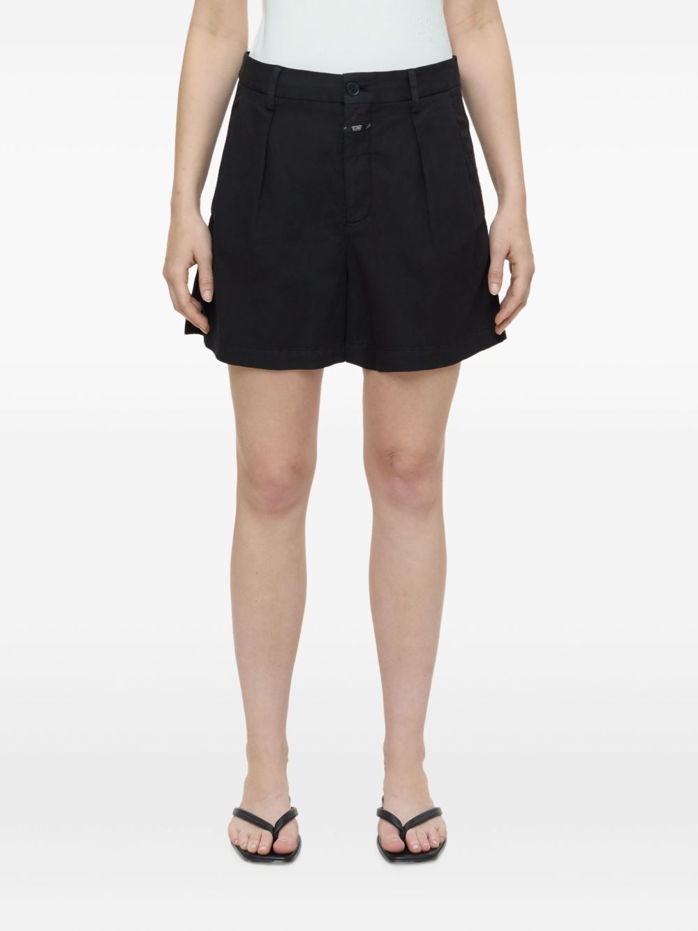 Cotton Linen Breathable Shorts for Summer