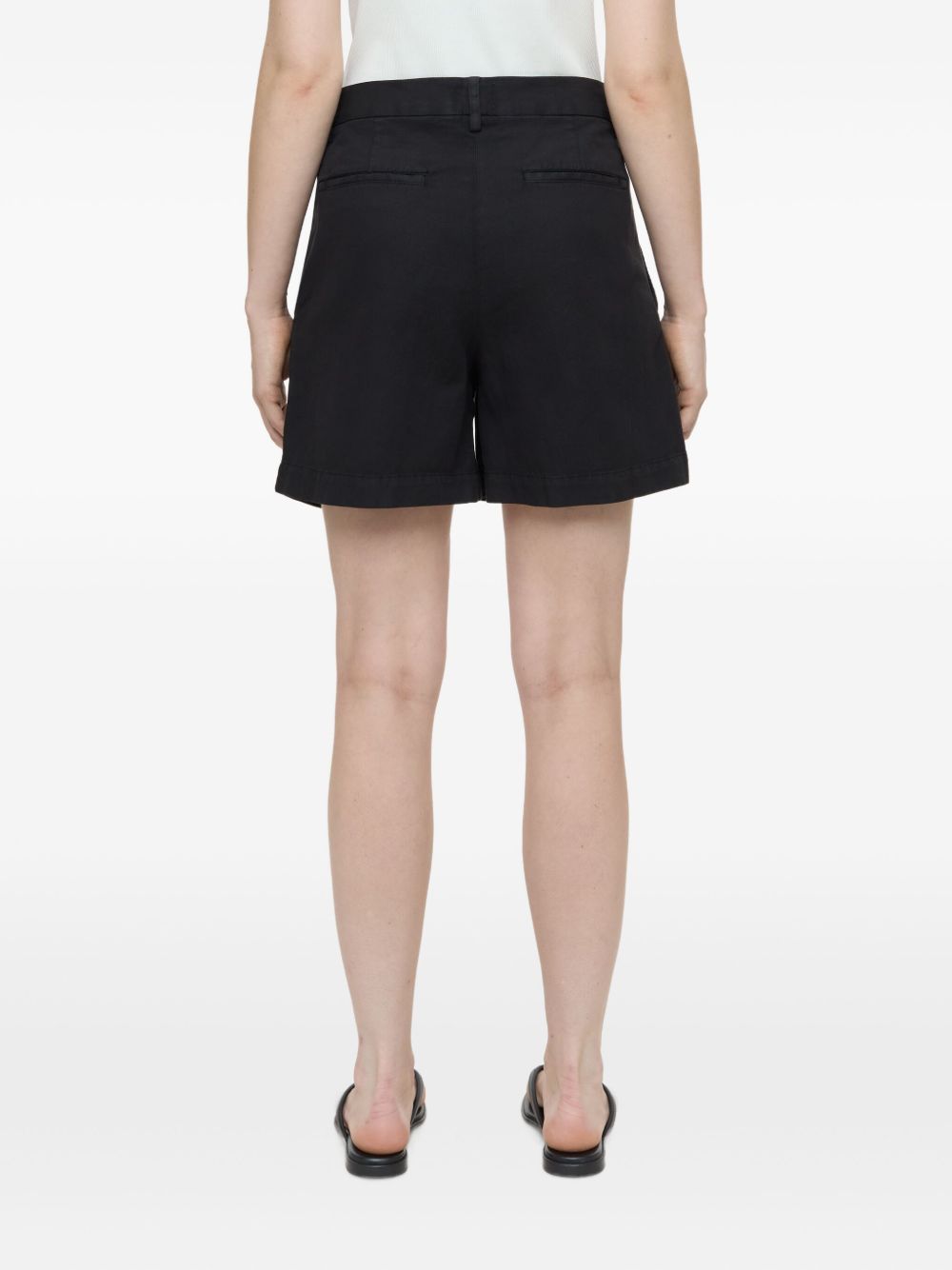 Cotton Linen Breathable Shorts for Summer