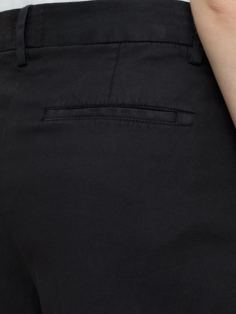 Cotton Linen Breathable Shorts for Summer