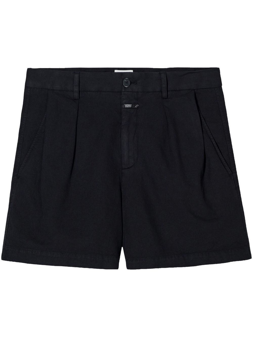 Cotton Linen Breathable Shorts for Summer