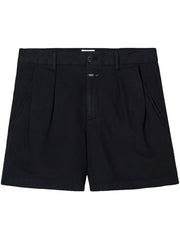 Cotton Linen Breathable Shorts for Summer