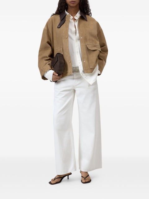 Closed Jackets BEIGE