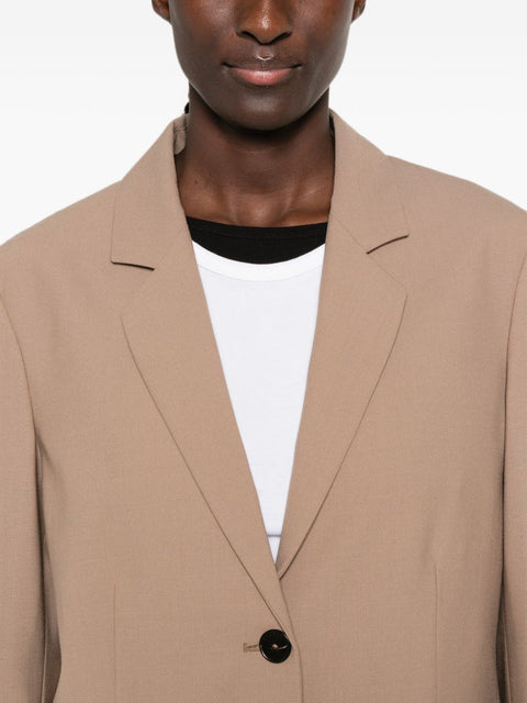 Closed Jackets BEIGE
