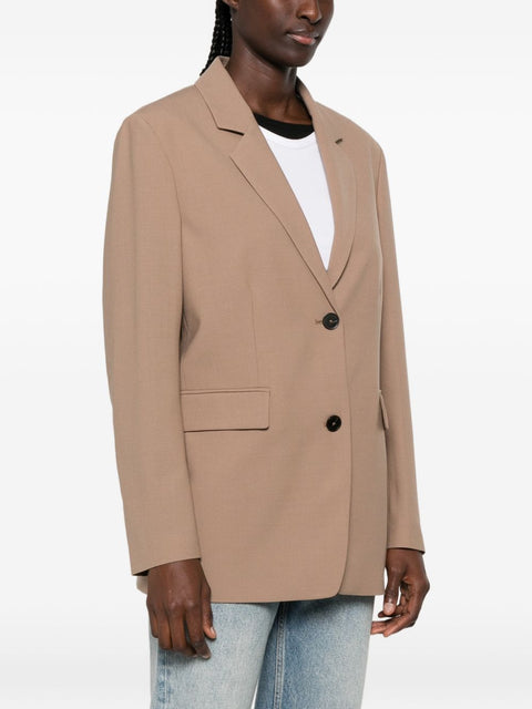 Closed Jackets BEIGE