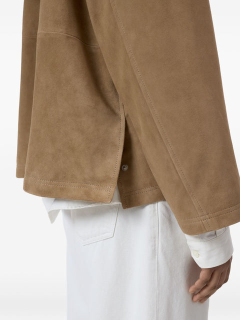 Closed Jackets BEIGE