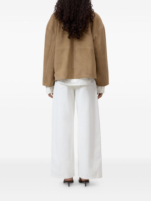 Closed Jackets BEIGE