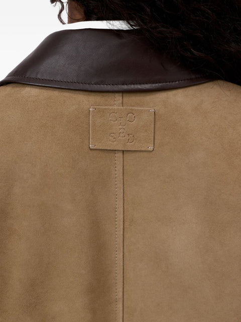 Closed Jackets BEIGE
