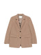 Closed Jackets BEIGE